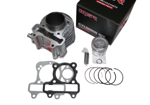 RKS SPONTİNİ 110 SİLİNDİR PİSTON SEGMAN KOMPLE