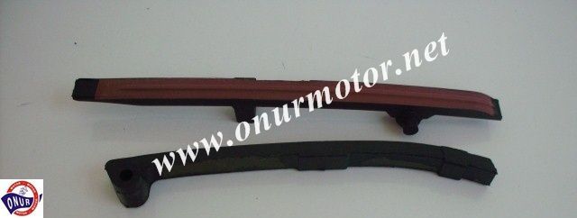 DRİFT/DRİFT L 125/VULTRE 150/KD 125 F EKSANTRİK ZİNCİR KILAVUZU