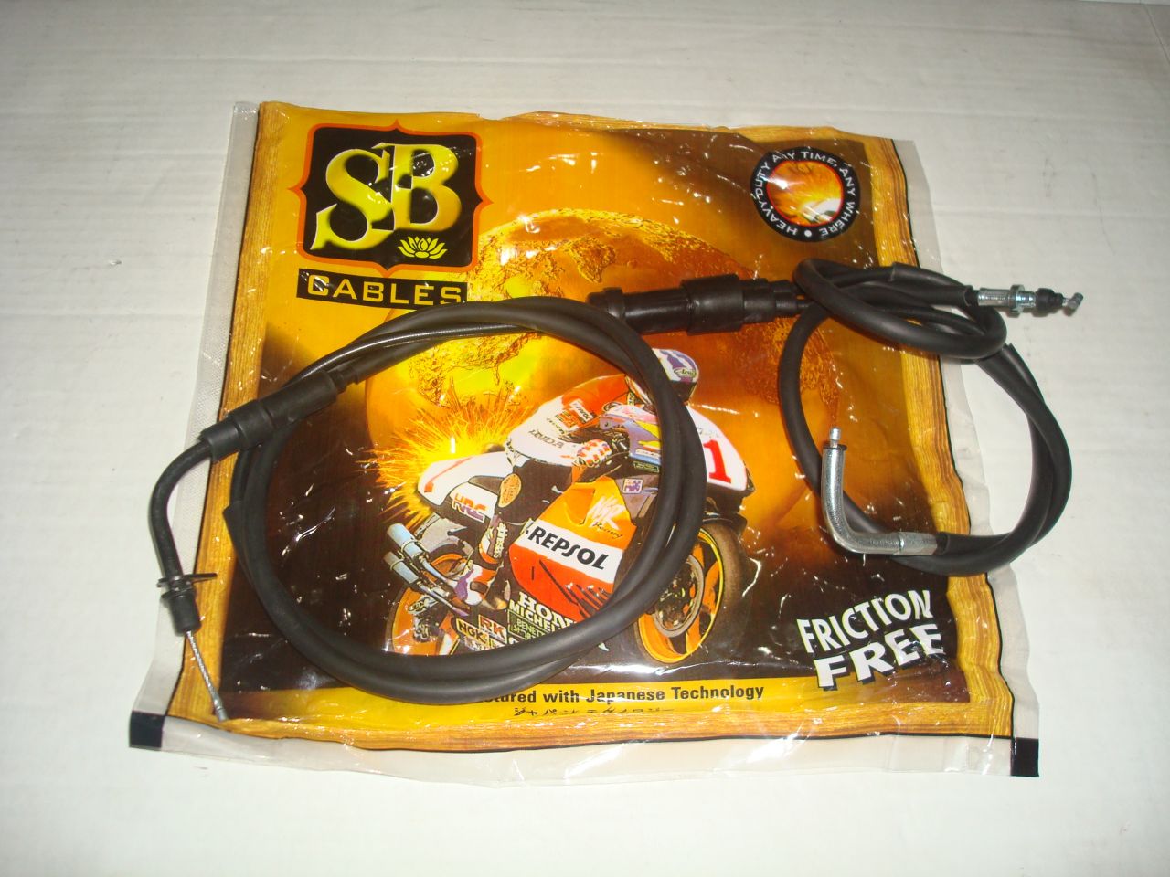 TVS WEGO GAZ HALATI SB INDIA