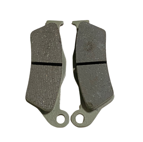 BAJAJ PULSAR NS 200 DİSK BALATASI ÖN ABS'SİZ ORİJİNAL