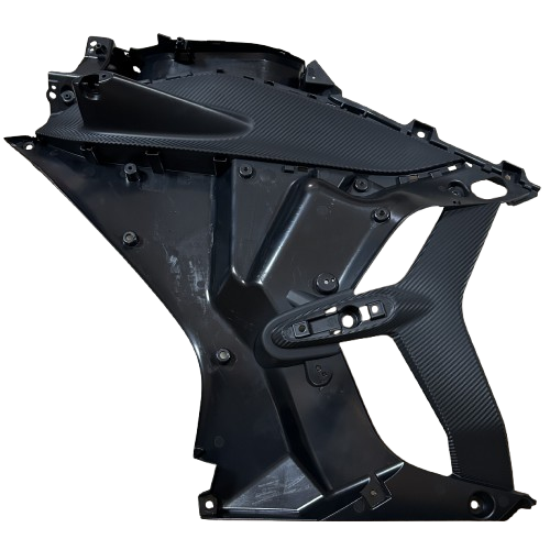 CF MOTO SR 450 ÖN KAPAK SOL İÇ ORİJİNAL
