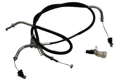 YAMAHA CRYPTON 115 GAZ HALATI