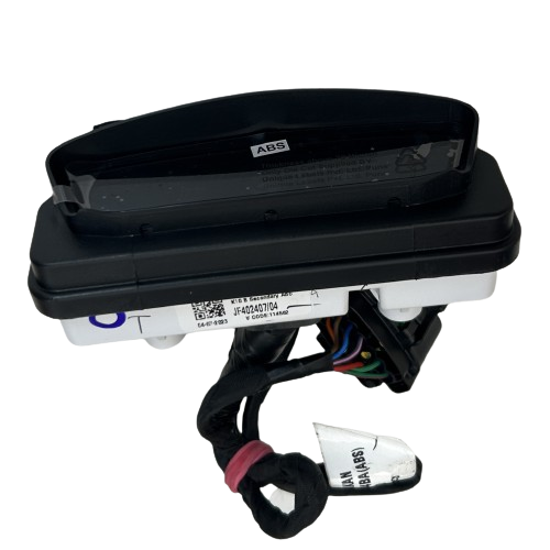 BAJAJ DOMİNAR 250 KİLOMETRE SAATİ 2 ORİJİNAL