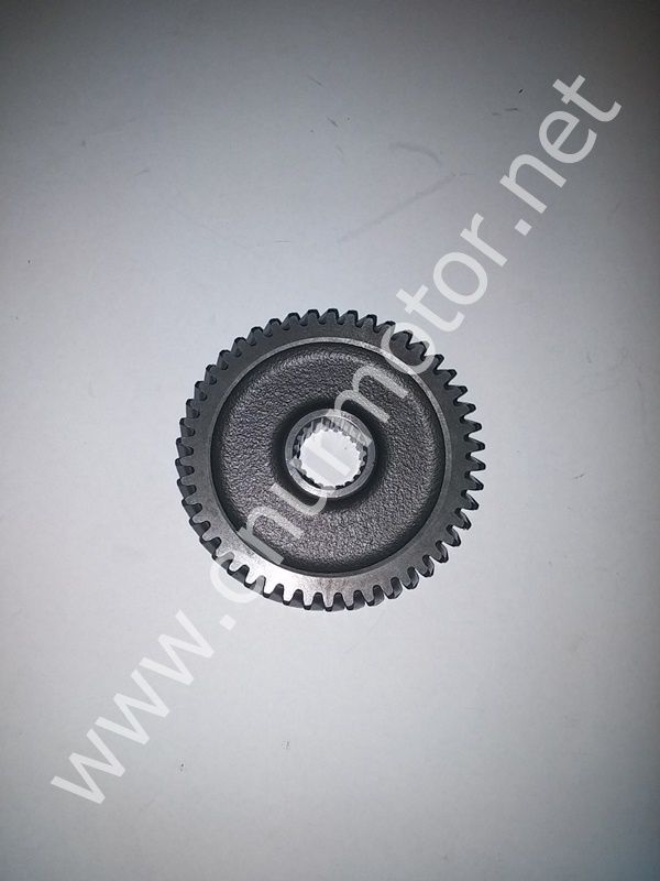 WEGO GRUP DİŞLİSİ ÜST A