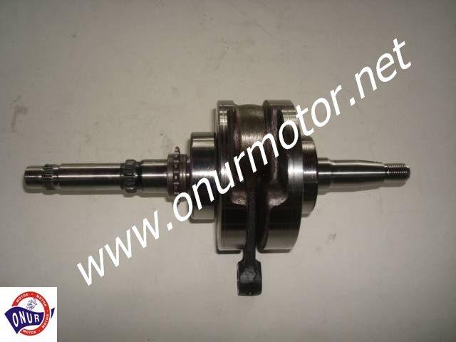 TVS PEP 90 KRANK ORİJİNAL