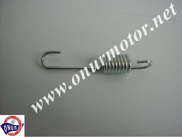 CG125 CDİ FREN PEDAL YAYI