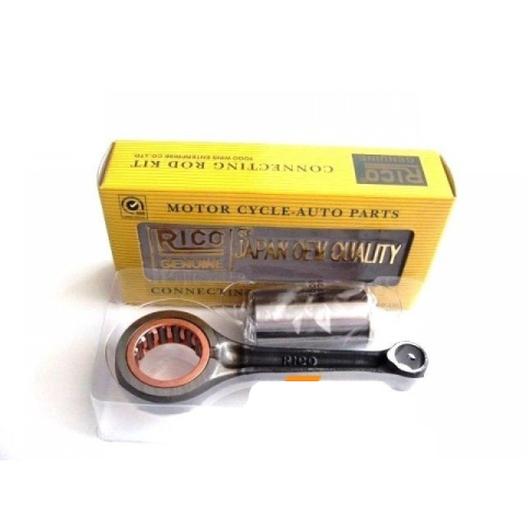 N MAX 125  BİEL KOLU RIKO