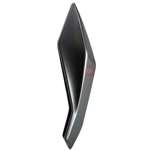 CF MOTO NK 250 E4 FAR ÇERÇEVESİ SAĞ GRİ ORİJİNAL