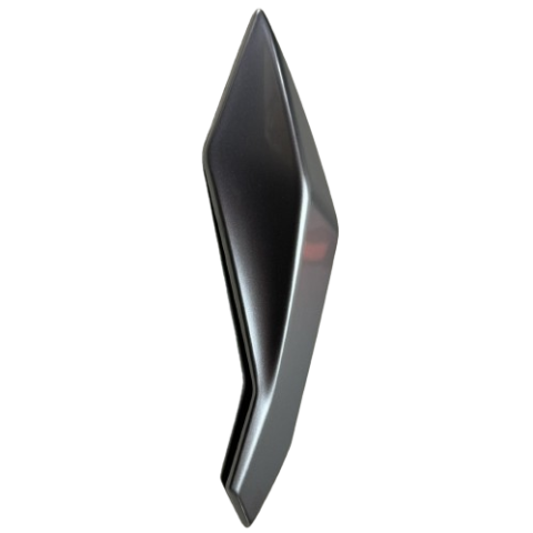 CF MOTO NK 250 E4 FAR ÇERÇEVESİ SAĞ GRİ ORİJİNAL