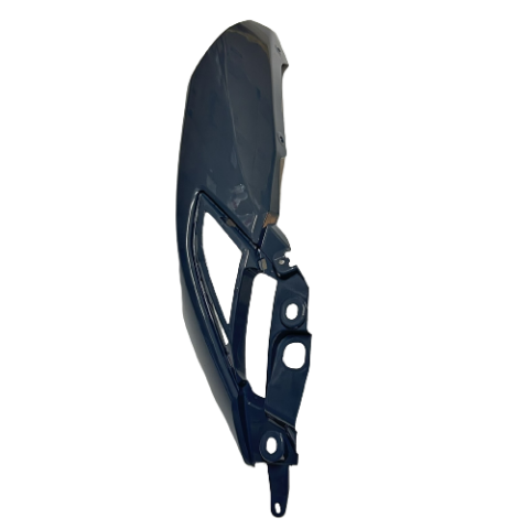 YAMAHA N MAX 2021 YAN KAPAK SOL GRİ ORİJİNAL