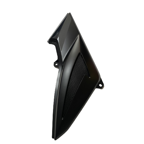 BAJAJ PULSAR NS 200 YAN KAPAK SAĞ SİYAH ORİJİNAL