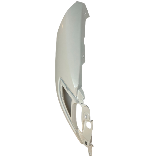 YAMAHA N MAX 2021 YAN KAPAK SOL BEYAZ ORİJİNAL