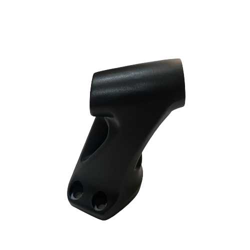 BAJAJ PULSAR NS 200 GİDON TUTUCU SAĞ MAT SİYAH ORİJİNAL