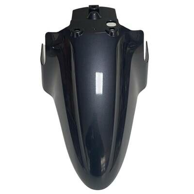 YAMAHA CYGNUS L ÖN ÇAMURLUK FÜME OEM