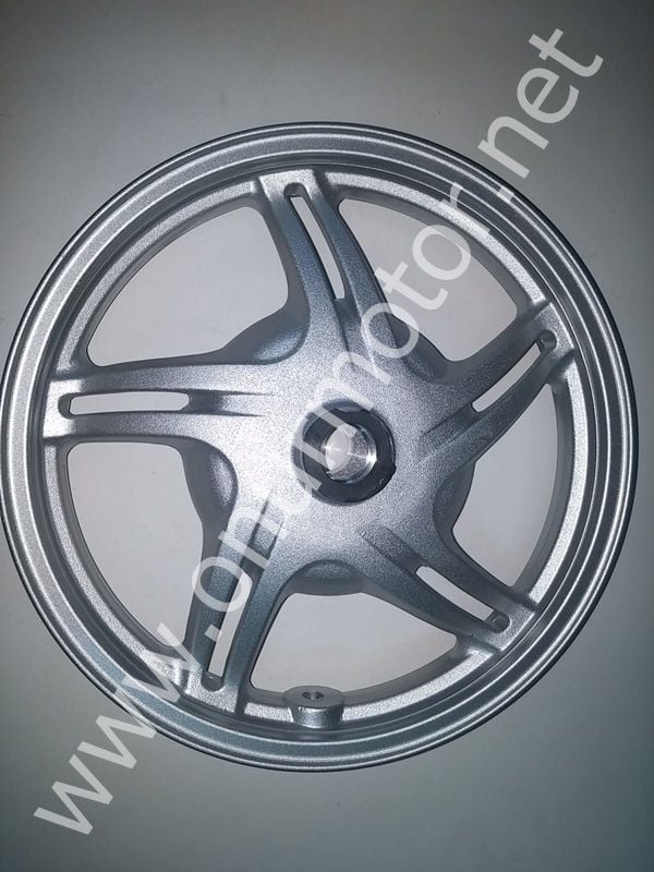 TVS WEGO JANT ÖN ORİJİNAL