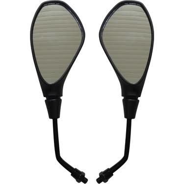 RKS TİTANİC 150 AYNA TAKIM OEM