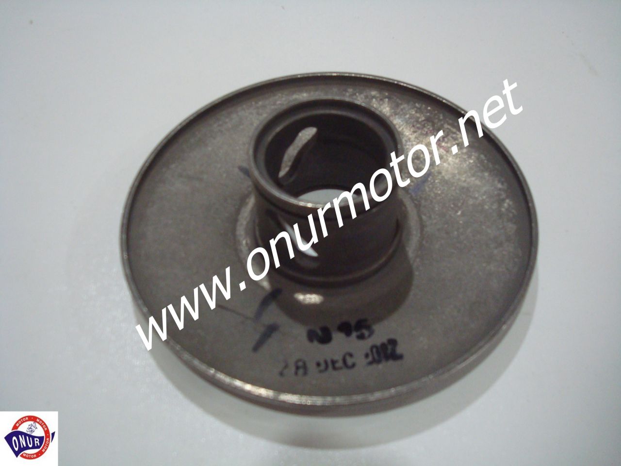 TVS WEGO-JUPİTER 110 KASNAK OYNAR ORİJİNAL