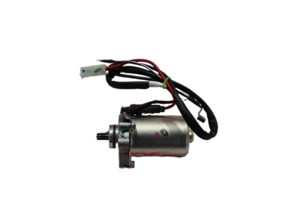 TVS PEP MARŞ MOTORU ORİJİNAL