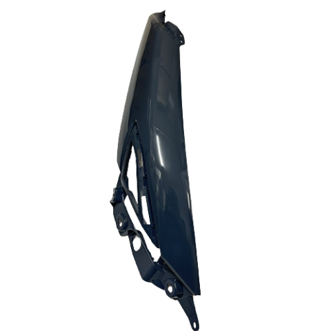 YAMAHA NMAX 2021 YAN KAPAK SAĞ GRİ ORİJİNAL