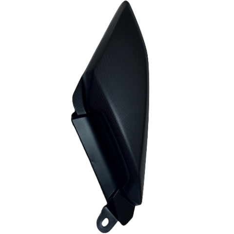 YAMAHA N MAX 2021 YAN KAPAK SAĞ KÜTÜK ORİJİNAL