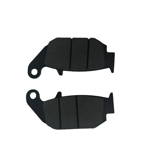 CF MOTO NK 250-SR 250 E5 FREN BALATASI ARKA ORİJİNAL