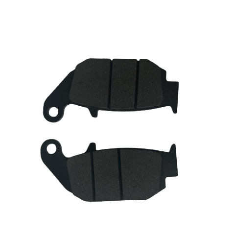 CF MOTO NK 250-SR 250 E5 FREN BALATASI ARKA ORİJİNAL