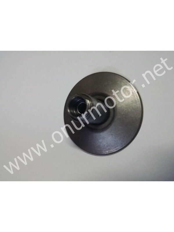 WEGO KASNAK SABİT A