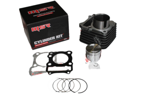RKS TİTANİC 150 SİLİNDİR KOMPLE