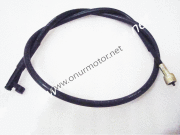 HONDA SPACY 110 KİLOMETRE HALATI (ALPHA-ACTİVA S)(95 CM)