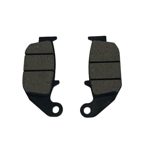 CF MOTO NK 250 E5 FREN BALATASI ARKA ABS ORİJİNAL