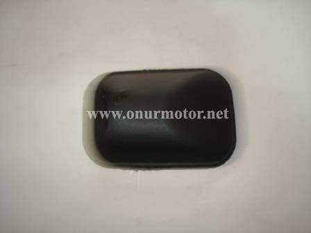 HONDA KİNETİC AYNA KAFASI