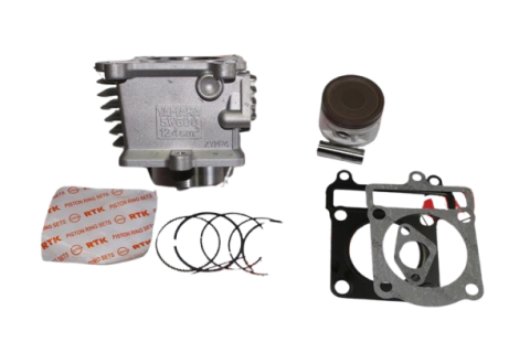 YAMAHA CYGNUS RS 125 SİLİNDİR KOMPLE OEM