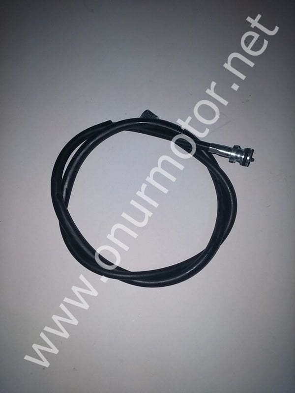 TVS WEGO KİLOMETRE HALATI ESKİ MODEL ORİJİNAL