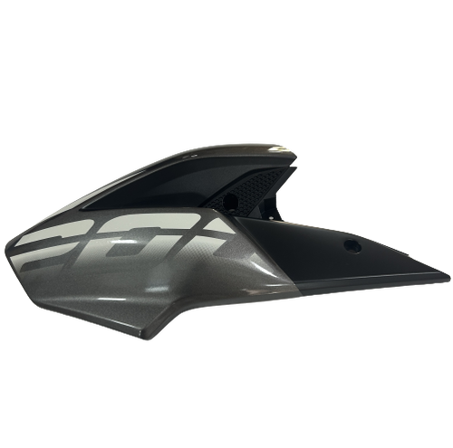 BAJAJ NS 200 DEPO YAN GRENAJİ SOL 2021 FÜME ORİJİNAL