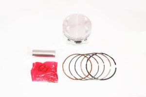 BAJAJ DİSCOVERY 125 56.25 MM 14 PERNO 4 SÜBAP