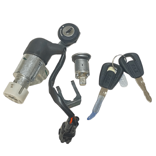 TVS WEGO KONTAK SETİ MİNDA