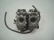 MCT 250 CC-CBT 250 CC KARBÜRATOR DD250E-9B ESKİ MODELLERE UYUMLU
