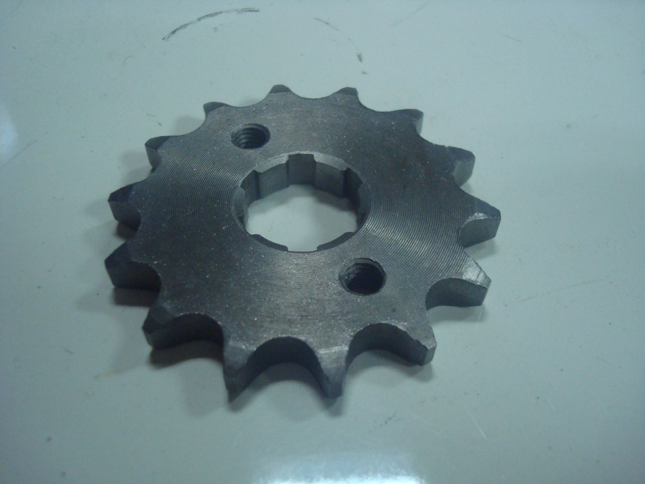 CG125 CDİ DİŞLİ ÖN 14