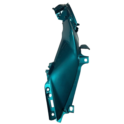 CF MOTO SR 250 E5 DEPO ÖN GRENAJI SOL TURKUAZ