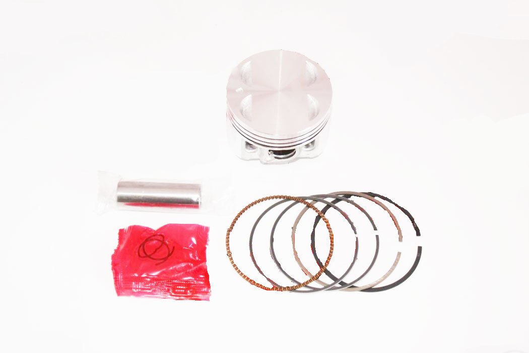 BAJAJ DİSCOVERY 125 56.50 MM 14 PERNO 4 SÜBAP