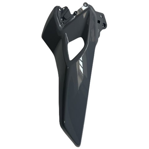 CF MOTO NK 250 E5 DEPO ÖN GRENAJI SOL NARDO GRİ ORİJİNAL