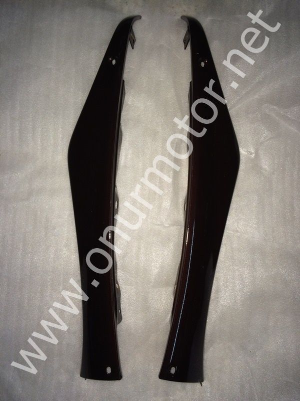 WEGO MARŞ BYEL  A KAHVERENGİ