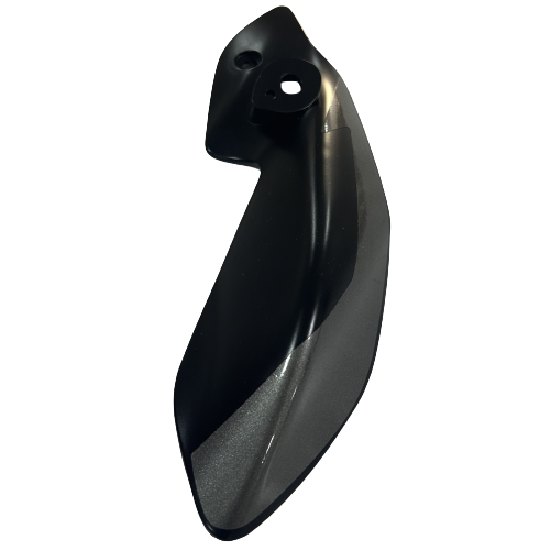 BAJAJ PULSAR NS 200 SİPERLİK SOL FÜME ORİJİNAL 2021 MODEL