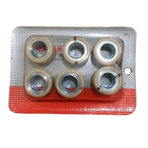 YAMAHA NMAX TAHRİK BURCU 10 GR ORJİAL