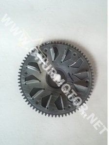 TVS WEGO-JUPİTER 110 MARŞ DİŞLİSİ ORİJİNAL