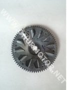 TVS WEGO-JUPİTER 110 MARŞ DİŞLİSİ ORİJİNAL