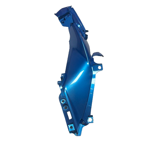 CF MOTO SR 250 E5 DEPO ÖN GRENAJI SOL MAVİ ORİJİNAL