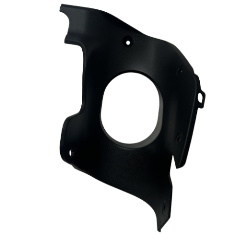 CF MOTO NK 250 E5 DEPO İÇ KAPAK SOL ORİJİNAL 2023 MODEL