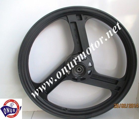 MONDIAL DRİFT-MR 150 VULTURE ÖN JANT (1,85X18)