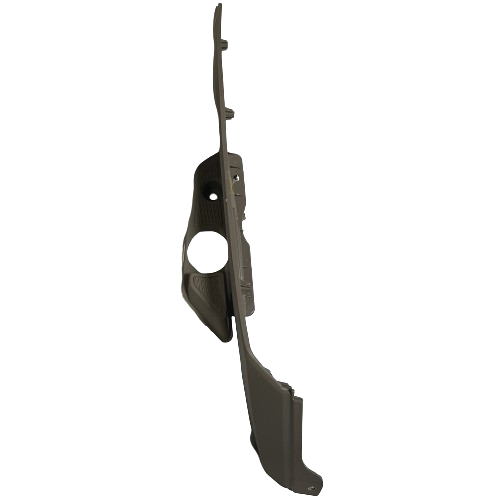 TVS JUPİTER 110 ALT BASAMAK SAĞ KREM ORİJİNAL